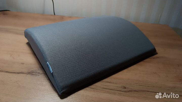 Автомобильная ортопедическая подушка trelax