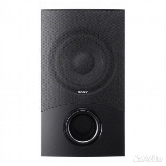 Домашний кинотеатр Sony DAV-DZ840M 1000W