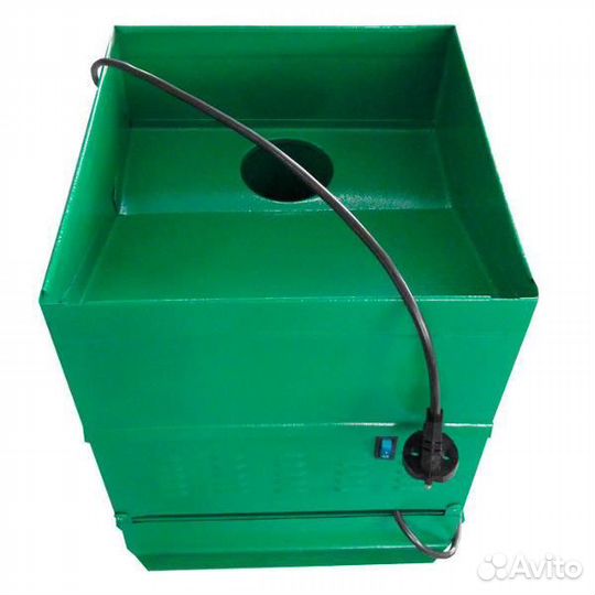 Измельчитель кормов икб-003, 10590