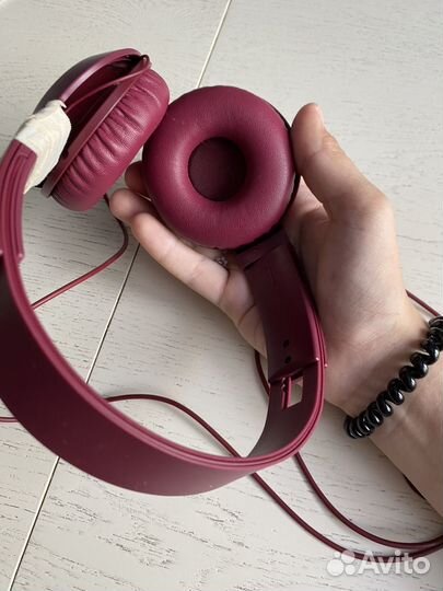 Наушники проводные для андроид