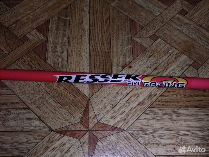 Лыжные палки