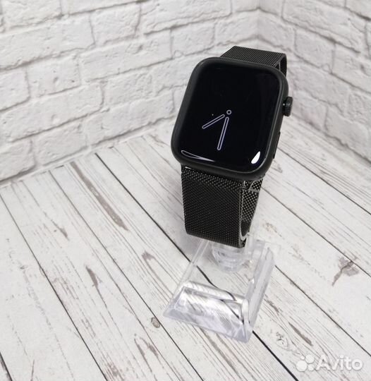 Apple watch 8 45 mn + Airpods pro 2 Бесплатно