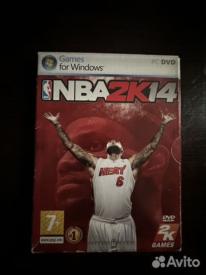 Игры для пк на дисках