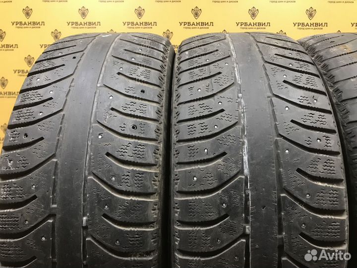 Bridgestone Ice Cruiser 7000 205/55 R16 91T