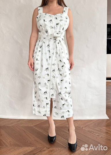Платье 12Storeez размер 46