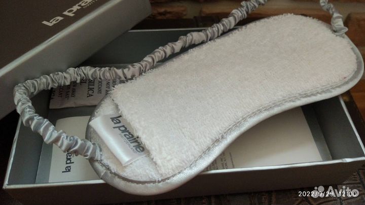 Маска для сна La Prairie