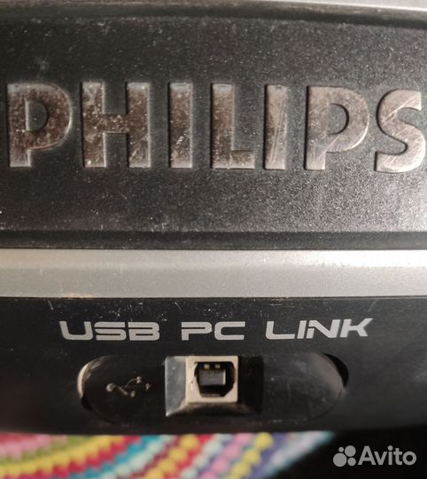 Магнитола Philips AZ2538