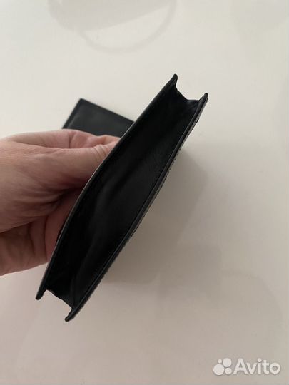 Картхолдер bally