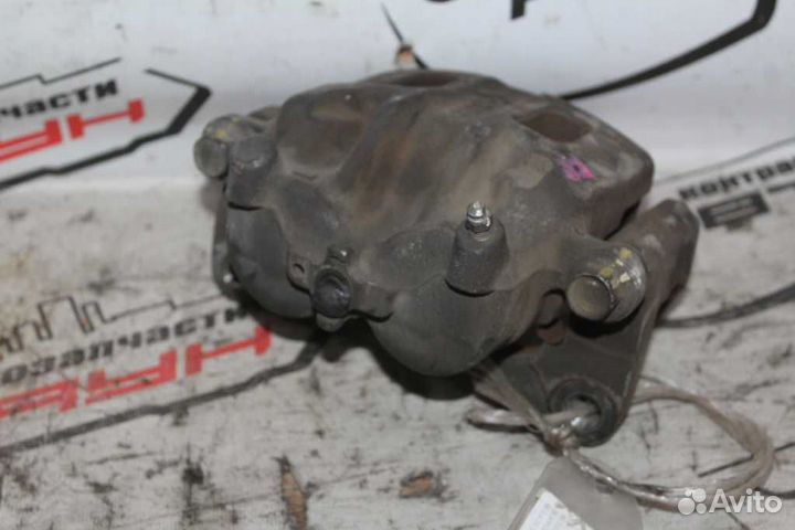 Суппорт В сборе mazda MPV LW5W lwew FS12W передний