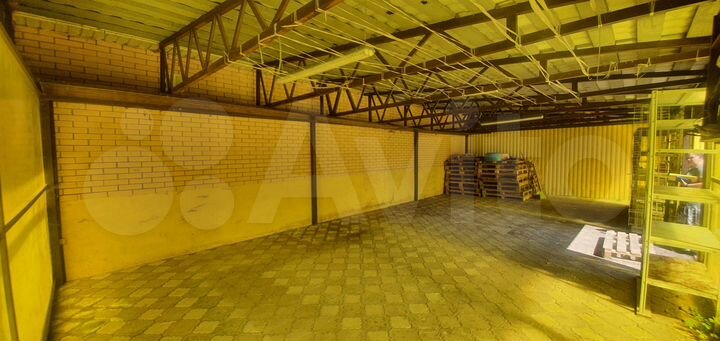 Свободного назначения, 100 м²