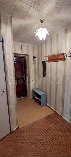 2-к. квартира, 44,9 м², 4/5 эт.