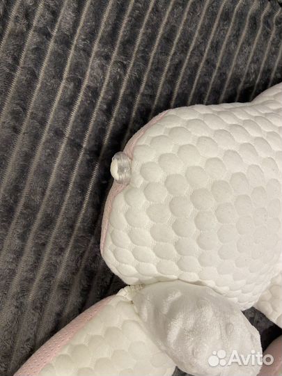 Ортопедическая подушка для новорожденных