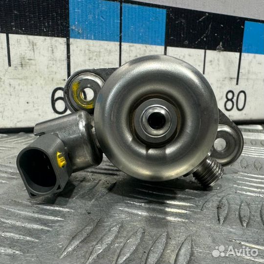 Б/У Насос (тнвд) бензиновый#001