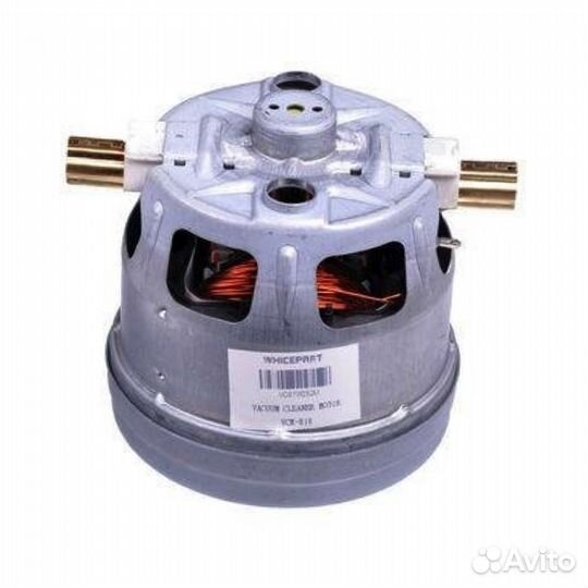 Двигатель Мотор для Пылесоса Bosch 1600w VCM-B18