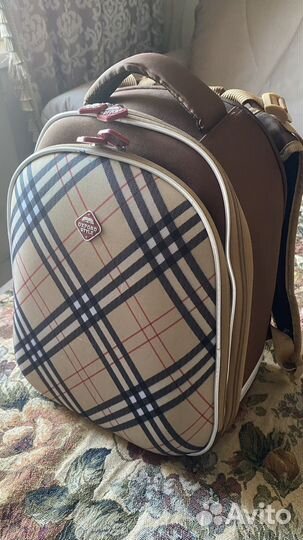 Рюкзак школьный