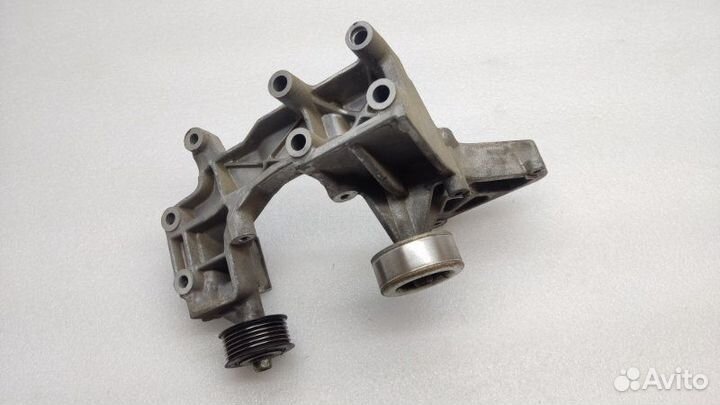 Кронштейн генератора Mitsubishi Outlander GF 4B11