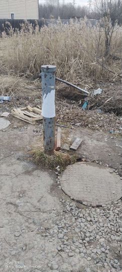 Участок 5 сот. (ИЖС)