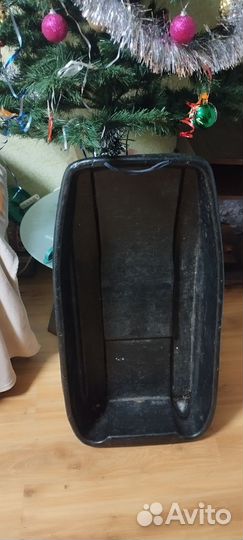 Сани волокуши рыбацкие бу