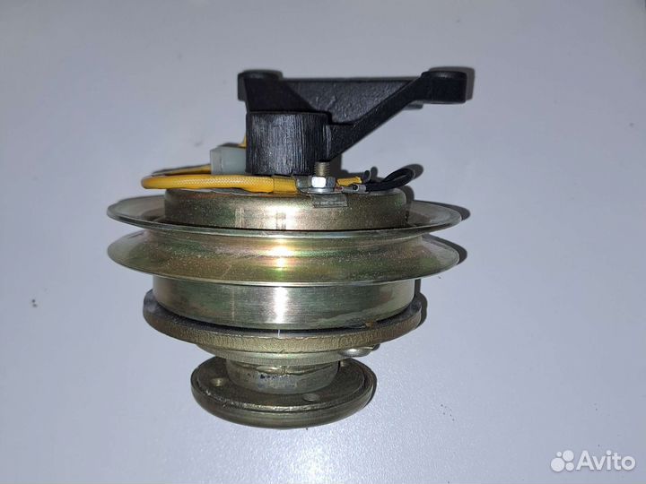 Электромагнитная муфта газель