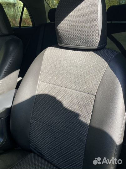 Автомобильные чехлы