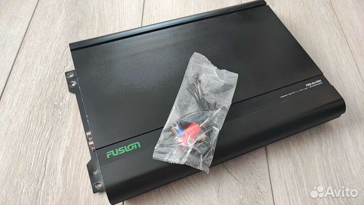 Усилитель fusion m1300