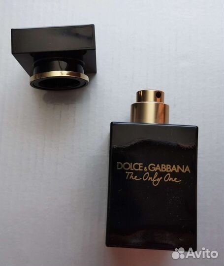 Туалетная вода