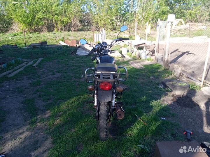 Продам мопед альфа