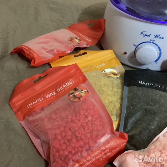 Воскоплав для депиляции