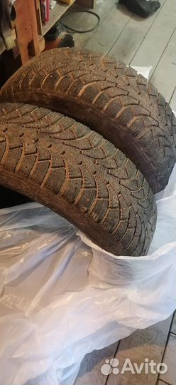 КАМА Kама-Euro LCV-131 205/60 R16