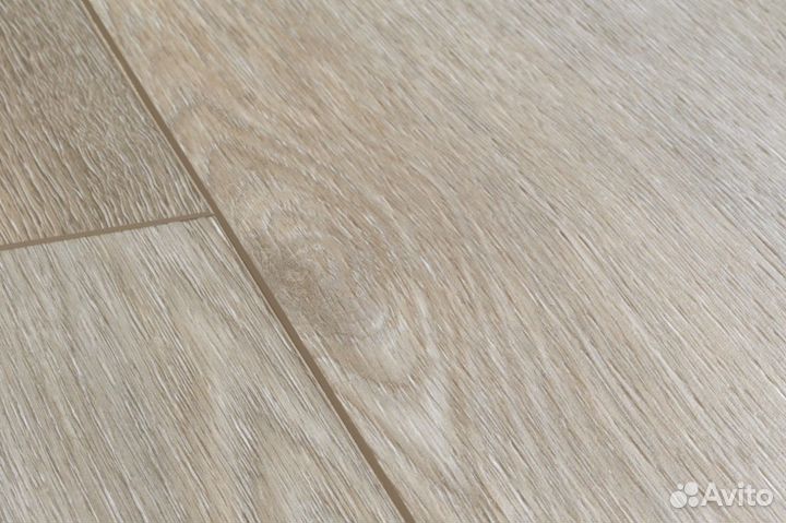 Кварц виниловый ламинат