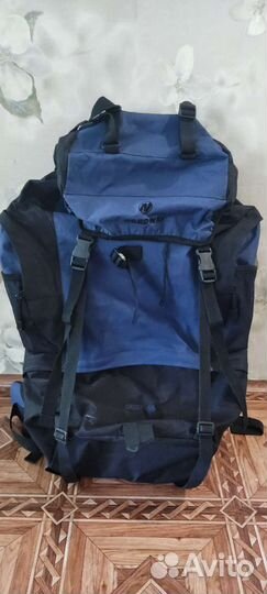 Рюкзак туристический большой