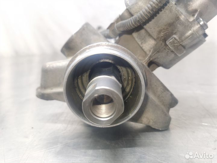 Рейка рулевая BMW 3-serie F30