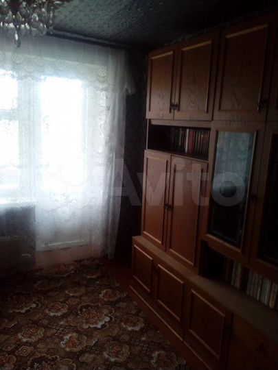 2-к. квартира, 49 м², 5/5 эт.