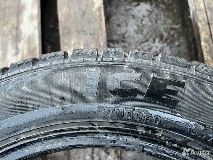 Formula Ice 185/55 R15 86T