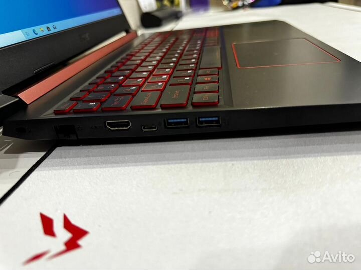 Игровой Acer, Core i5, GTX1660TI 6gb