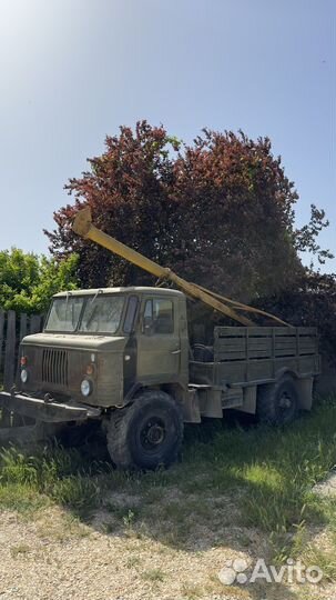 ГАЗ 13 Чайка 5.5 AT, 1981, 5 338 км