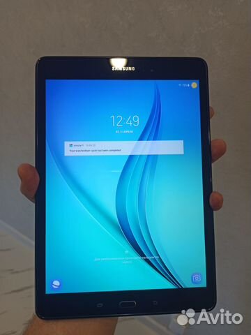 Планшет Samsung Galaxy Tab A 9.7