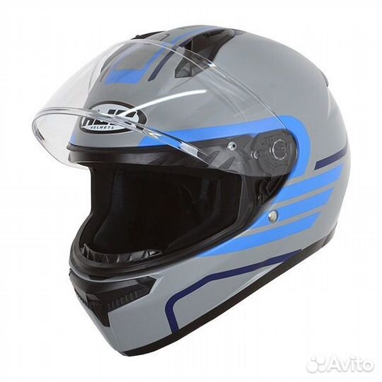 Мотошлем HJC C-10 lito MC2SF