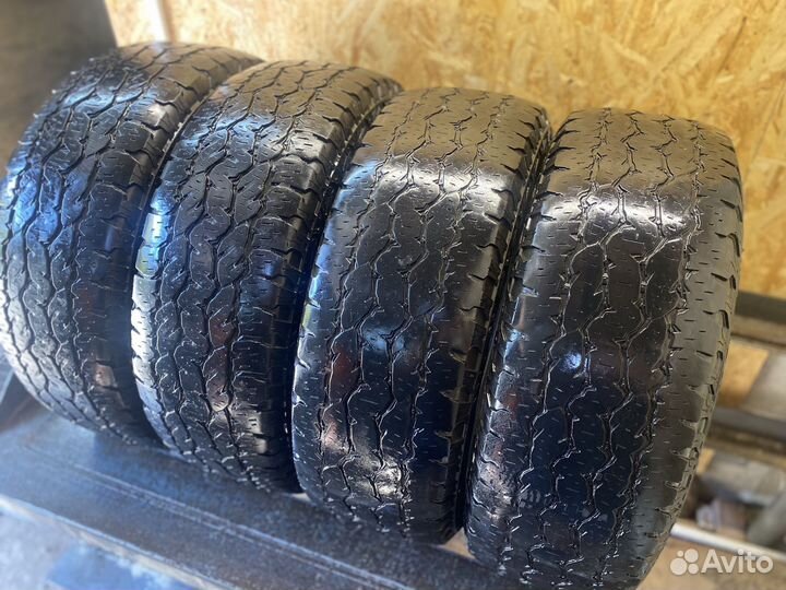 Matador MP 72 Izzarda A/T 2 215/65 R16 98H