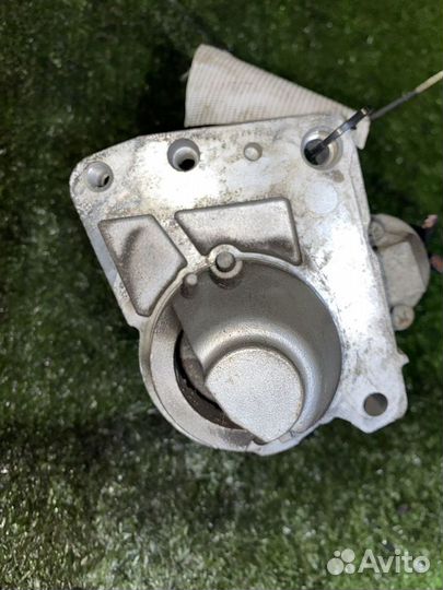 Стартер EP6CDT Peugeot 308 4A/C V75500178004