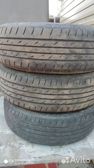 Bridgestone Nextry Ecopia 185/65 R14