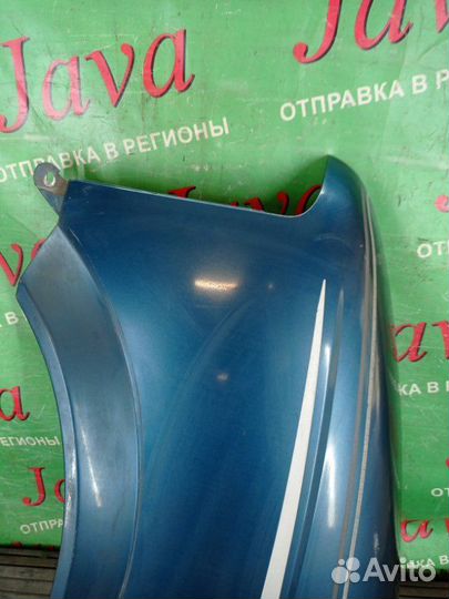 Крыло переднее левое Chevrolet Astro CL11006 L35