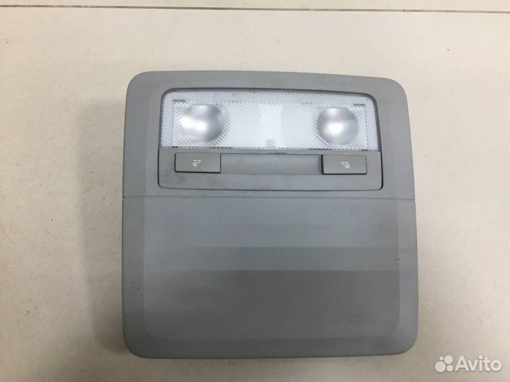 Плафон салонный Chevrolet Cruze J300 2009-2016