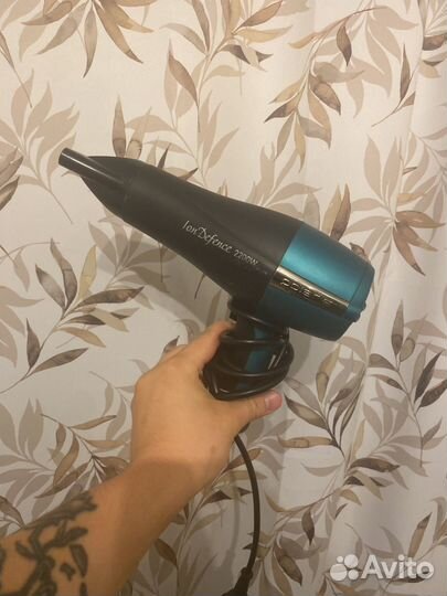 Фен polaris Lon Defence 2200W