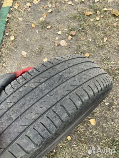 Колеса на Skoda