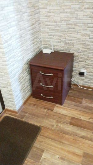 1-к. квартира, 36 м², 2/16 эт.