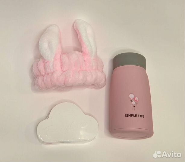 Подарочный набор