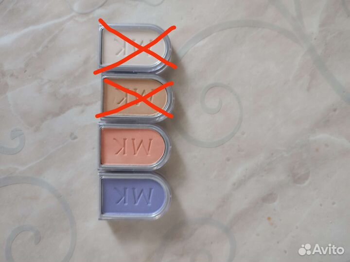 Мэри Кэй тени, румяна