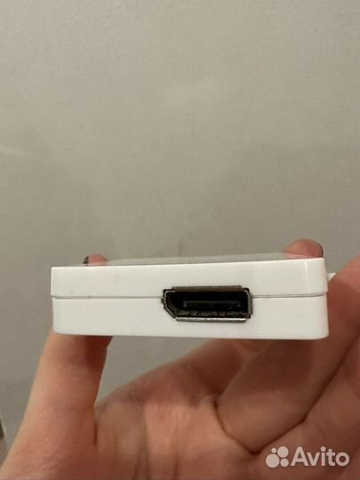 Адаптер переходник