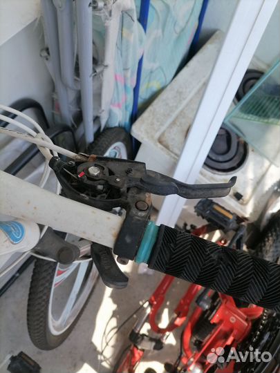 Велосипеды